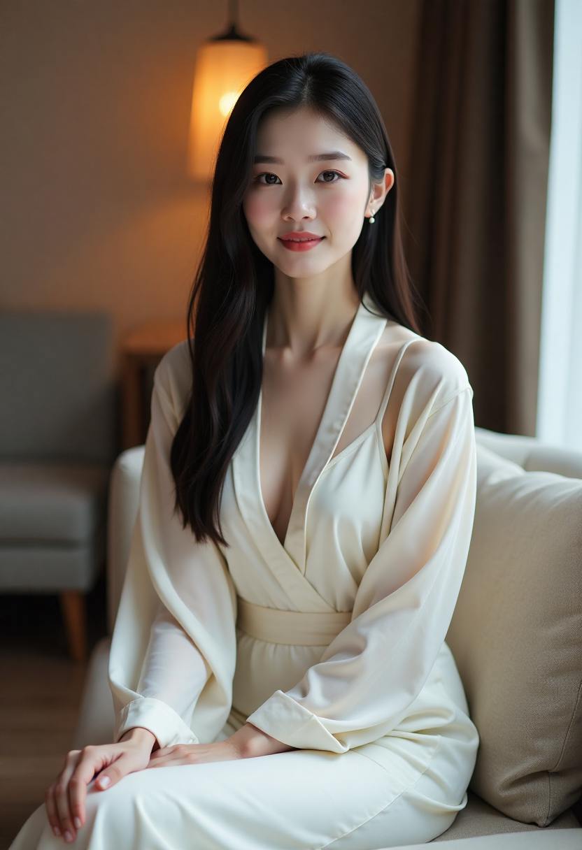 《美丽女教师》拍摄现场