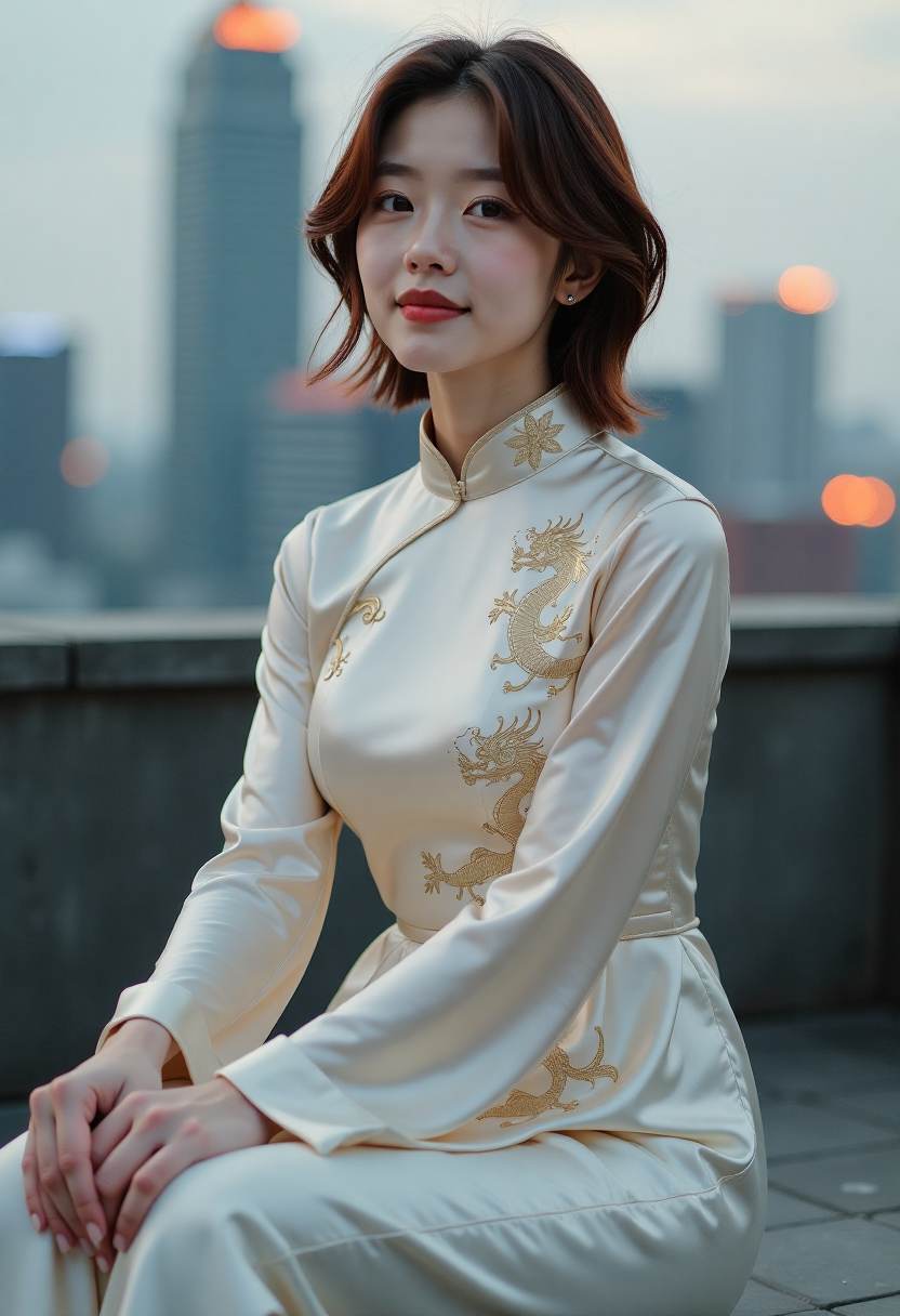《纸上星河》剧照